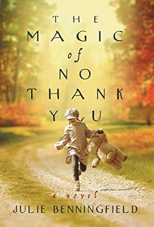 The Magic of No Thank You