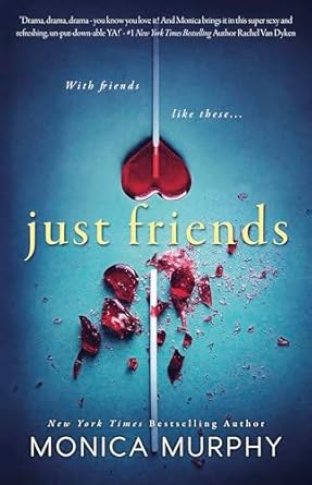 Just Friends: 1