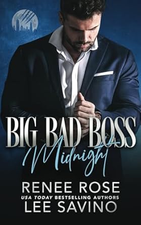 Big Bad Boss: Midnight