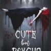 Cute But Psycho: Paranormal Asylum Reverse Harem