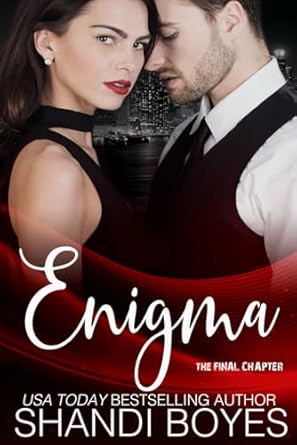 Enigma: The Final Chapter: Volume 4