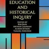 History Education and Historical Inquiry