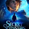 Seckry Sevenstars and the City of the Falling Sky