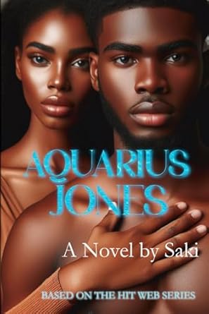 Aquarius Jones