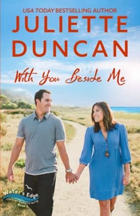 With You Beside Me: A Christian Romance