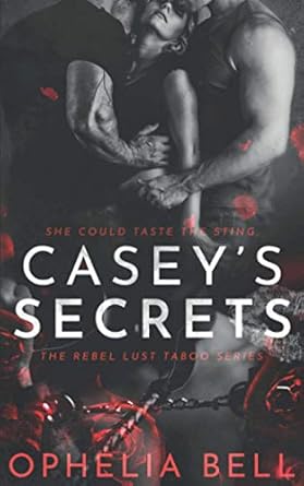 Casey's Secrets: 1