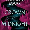 Crown of Midnight: 2