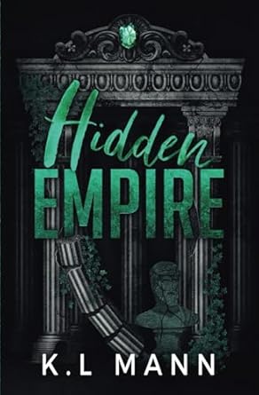 Hidden Empire