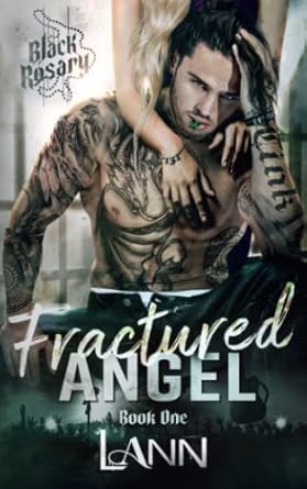 Fractured Angel: 1