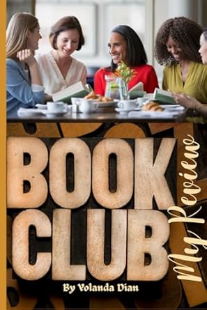 Book Club My Review