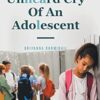 The Unheard Cry Of An Adolescent
