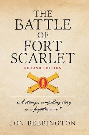 The Battle of Fort Scarlet