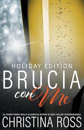 Brucia con Me, Holiday Edition (5)