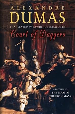 Court of Daggers