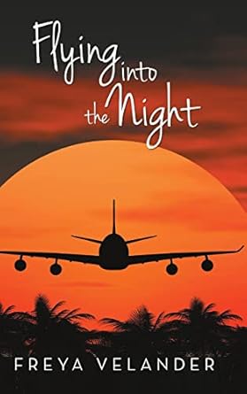 Flying Into the Night