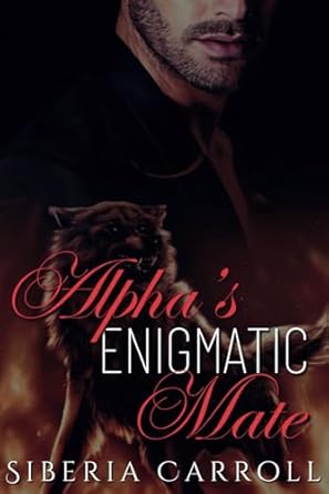 Alpha's Enigmatic Mate