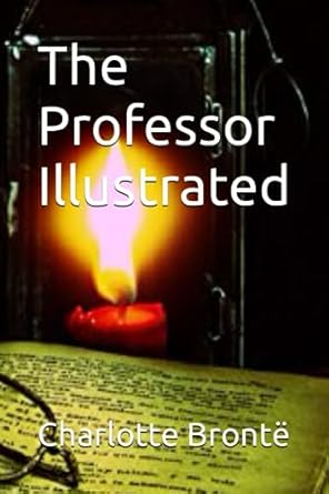 The Professor Illustrated
