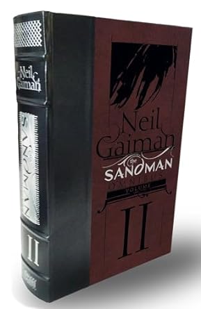 The Sandman Omnibus Vol. 2