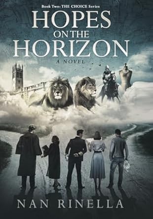 Hopes on the Horizon