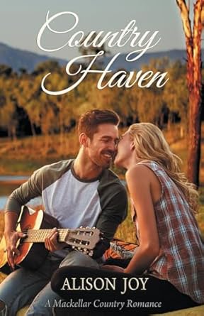 Country Haven: A Mackellar Country Romance