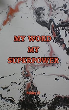 My Word My Superpower: MANIFESTATION JOURNAL
