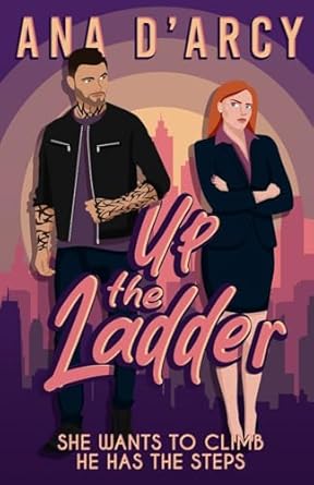 Up the Ladder: When in Brooklyn—Book One: 1