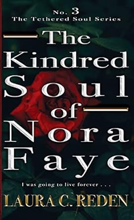 The Kindred Soul of Nora Faye: The Tethered Soul Series (3)