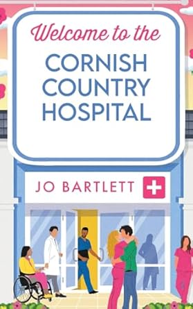 Welcome to the Cornish Country Hospital: The start of a...