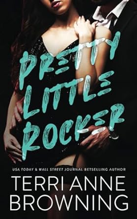 Pretty Little Rocker