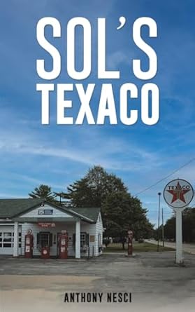Sol’s Texaco