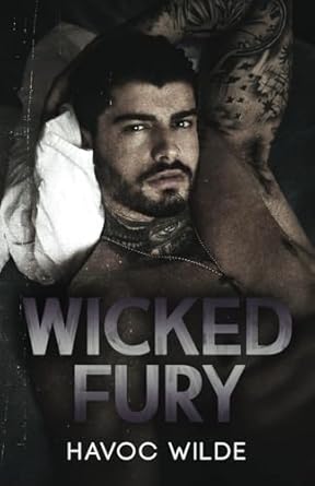 Wicked Fury