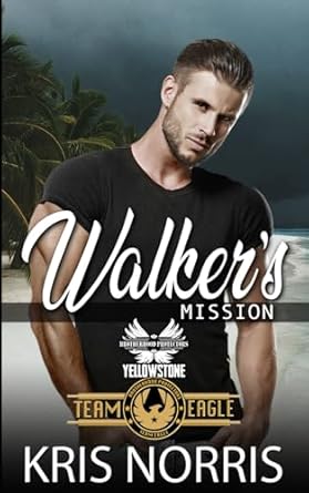 Walker's Mission: Brotherhood Protectors World