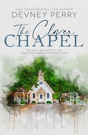 The Clover Chapel: 2