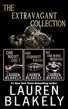 The Extravagant Collection