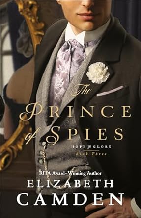 Prince of Spies: 3