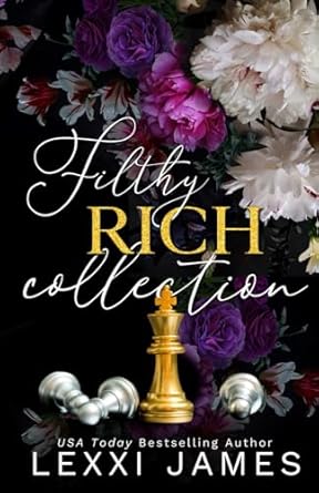 Filthy Rich Collection