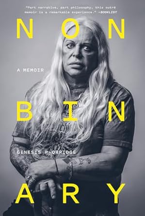 Nonbinary: A Memoir