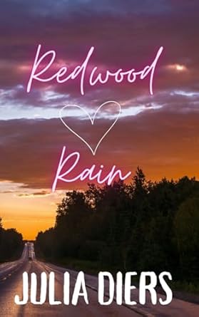 Redwood Rain: 2