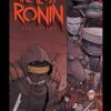 Teenage Mutant Ninja Turtles: The Last Ronin -- The Covers