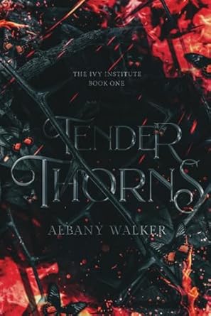 Tender Thorns