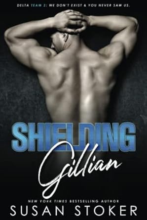 Shielding Gillian (1)