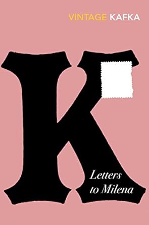 Letters to Milena: Discover Franz Kafka's love letters - the surprise TikTok sensation!