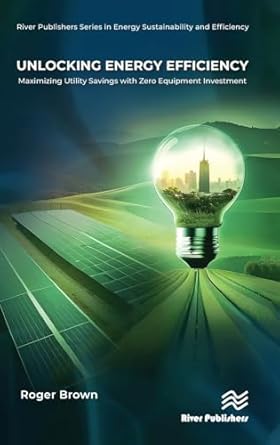 Unlocking Energy Efficiency: Maximizing Utility Savings with Zero Equipment Investment