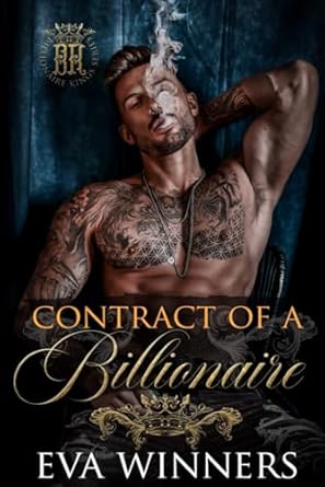 Contract of a Billionaire: A standalone office romance: 1