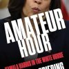Amateur Hour: Kamala Harris in the White House