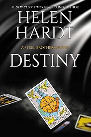 Destiny (Volume 27)