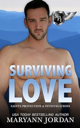 Surviving Love: 10