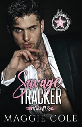 Savage Tracker: The Ivanov Family (Mafia Wars Book Five): 5