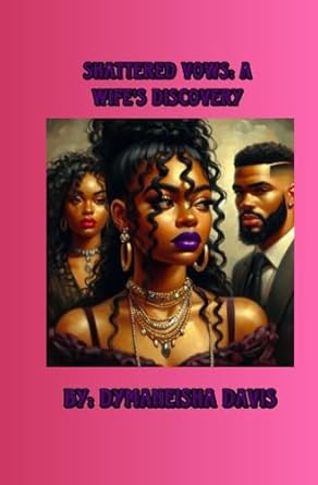 Shattered Vows: A wife’s discovery