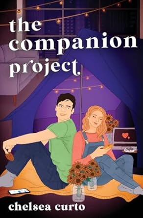The Companion Project